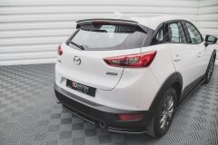 Mazda CX-3 Maxton Hækspoiler 15-(MA-CX-3-1-CAP1G)