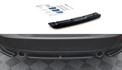 Mazda CX-3 Maxton Hæksplitter 15-(MA-CX-3-1F-RD1G)