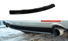 Mazda CX-7 Maxton Hækdiffuser 06-09(MA-CX-7-RD1G)