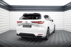 Mazda CX-60 MK1 Maxton Spoiler Cap 22-(MA-CX60-1-CAP1G)