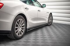 Maserati Ghilbi MK3 Maxton Sidesplitter Sæt 13-17(MA-GH-1-SD1G)
