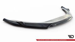 Maserati Ghibli MK3 Facelift Maxton Frontsplitter 17-20 V2(MA-GH-1F-FD2G)