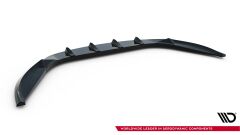 Maserati Ghibli Mk3 Maxton Frontsplitter 17-20(MA-GH-1F-MO-FD1G)
