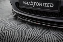 Mazda MX5 NC Maxton Frontsplitter 05-09 MK3 V2(MA-MX5-3-FD2G)