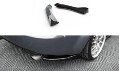 Mazda MX5 NC Maxton Hæksplitter Side Sæt 05-09 MK3(MA-MX5-3-RSD1G)