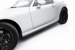 Mazda MX-5 NC Maxton Sidesplitter 09-14(MA-MX5-3F-SD1G)