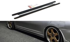 Mazda 6 Xedos Maxton Sidesplitter Sæt 92-99(MA-XE-6-SD1G)