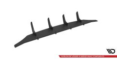 Mazda 3 BM Maxton Hækdiffuser 13-16(MA33CNC-RS1B)