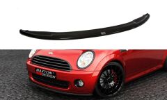 Mini Cooper R56 Maxton Frontsplitter 06-(MC-1F-FD1G)