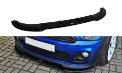 Mini Cooper R56 JCW Maxton Frontsplitter 06-(MC-2-JCW-FD1G)
