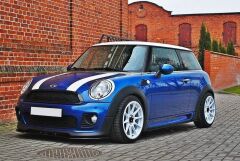 Mini R56 Maxton Sidesplitter Sæt 06-10 - Cooper - V1(MC-2-JCW-SD1G)