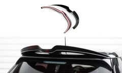 Mini Cooper S John Cooper Works F56 F56 Facelift Maxton Spoiler Cap 17- V2(MC-3F-56-JCW-5D-CAP1G)