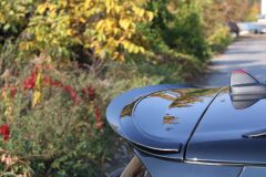 Mini F54 Cooper Clubman S MK2 Maxton Hækspoiler 15-19 - JWC(MC-CM-2-S-JCW-CAP1G)