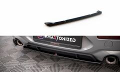 Mini F54 Cooper Clubman MK2 Maxton Hækdiffuser 15-19 - JWC(MC-CM-2-S-JCW-RD1G)