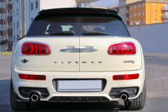 Mini F54 Cooper Clubman S MK2 Maxton Hækdiffuser 15-19 - JWC(MC-CM-2-S-JCW-RS1G)