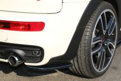 Mini F54 Cooper Clubman S MK2 Maxton Hæksplitter Sæt 15-19 - JWC - V1(MC-CM-2-S-JCW-RSD1G)