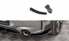 Mini F54 Cooper Clubman S MK2 Maxton Hæksplitter Sæt 15-19 - JWC - V2(MC-CM-2-S-JCW-RSD2G)