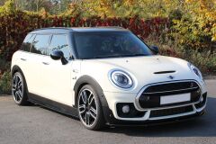 Mini F54 Cooper Clubman S MK2 Maxton Hæksplitter Sæt 15-19 - JWC(MC-CM-2-S-JCW-SD1G)
