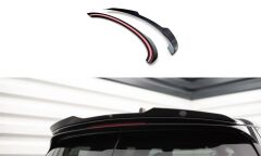 Mini R54 Cooper Clubman Maxton Hækspoiler 19- JWC(MC-CM-2F-JCW-CAP1G)