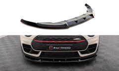 Mini R54 Cooper Clubman Maxton Frontsplitter 19- JWC - V1(MC-CM-2F-JCW-FD1G)