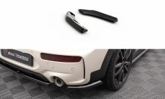 Mini R54 Cooper Clubman Maxton Hæksplitter Sæt 19- JWC(MC-CM-2F-JCW-RSD1G)