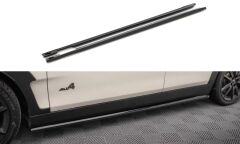 Mini R54 Cooper Clubman Maxton Sidesplitter Sæt 19- JWC(MC-CM-2F-JCW-SD1G)