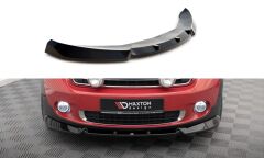 Mini Cooper Countryman R60 Facelift Maxton Frontsplitter 14-17(MC-CO-1-FD1G)