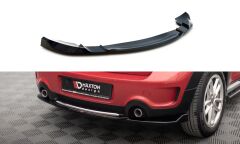 Mini Cooper Countryman R60 Facelift Maxton Hæksplitter 14-17(MC-CO-1-RD1G)