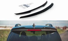 Mini F60 Cooper Countryman MK2 Maxton Hækspoiler 18-20 - JWC(MC-CO-2-JCW-CAP1G)