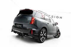 Mini Countryman JCW U25 Maxton Hæksplitter Vertical Bars 23-(MC-CO-3-JCW-RD1G+RSD1G)