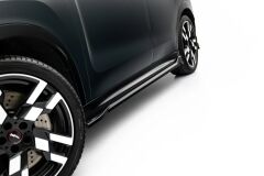 Mini Countryman JCW U25 Maxton Sidesplitter 23-(MC-CO-3-JCW-SD1G)