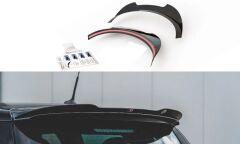 Mini R60 Cooper Countryman MK2 Maxton Hækspoiler 12-16 - JWC(MC-CO-S-1-CAP1G)