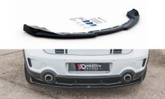 Mini R60 Cooper Countryman MK1 Maxton Hækdiffuser 12-16 - JWC(MC-CO-S-1-RD1G)