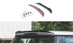 Mini R50 Hatchback Maxton Hækspoiler 01-06 - Cooper(MC-ONE-1-CAP1G)