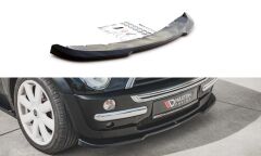 Mini R50 Hatckback Maxton Frontsplitter 01-06 - Cooper(MC-ONE-1-FD1G)