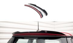 Mini R56 Hatchback Maxton Hækspoiler 06-10(MC-ONE-2-CAP1G)