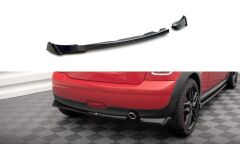 Mini R56 Hatchback Maxton Hækdiffuser 06-10 - One(MC-ONE-2-RSD1G)