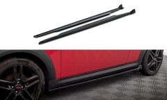 Mini R56 Hatchback Maxton Sidesplitter 06-10 - One(MC-ONE-2-SD1G)