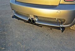 MINI Cooper R53 S JCW Maxton Diffuser 03-06(MC-S-1-53-JCW-CNC-RS1A)