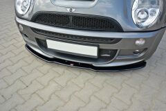 Mini R53 Cooper S Maxton Frontsplitter 03-06 - JCW(MC-S-1-53-JCW-FD1G)