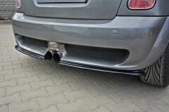 Mini R53 Cooper S Maxton Hæksplitter Sæt 03-06 - JCW(MC-S-1-53-JCW-RSD1G)