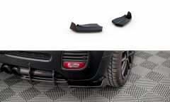 Mini Cooper John Cooper Works R56 Maxton Hæksplitter Side Sæt 06-10 V2(MC-S-2-56-JCW-RSD1G)