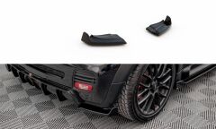 Mini Cooper John Cooper Works R56 Maxton Hæksplitter Side Sæt 06-10 V3(MC-S-2-56-JCW-RSD2G)