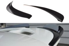 Mini F55 F56 F57 Cooper Maxton Hækspoiler 14-17 - 3-Dør(MC-S-3-56-CAP1G)
