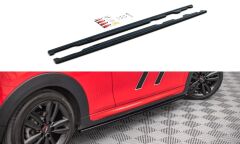 Mini F55 F56 F57 Cooper S Maxton Sidesplitter Sæt 17- JCW(MC-S-3-56-JCW-SD1G)
