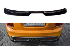 Mini F55 F56 F57 Cooper Maxton Hækdiffuser 14-17 - 3-Dør(MC-S-3-56-RD1G)
