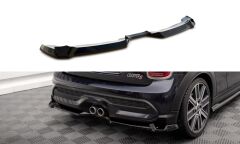 Mini F55 F56 F57 Cooper S Maxton Hækdiffuser 22-(MC-S-3F-56-JCW-RD1G)