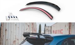 Mercedes W177 Maxton Hækspoiler - A35 AMG(ME-A-177-35-CAP1G)