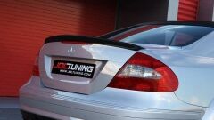 Hækspoiler Mercedes CLK W209 Look Maxton Spoiler 02-09 - AMG(ME-CLK-209-AMG-H1F)