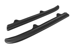 Mercedes CLS C218 Maxton Hæksplitter Sæt 11-14(ME-CLS-218F-RSD1G)
